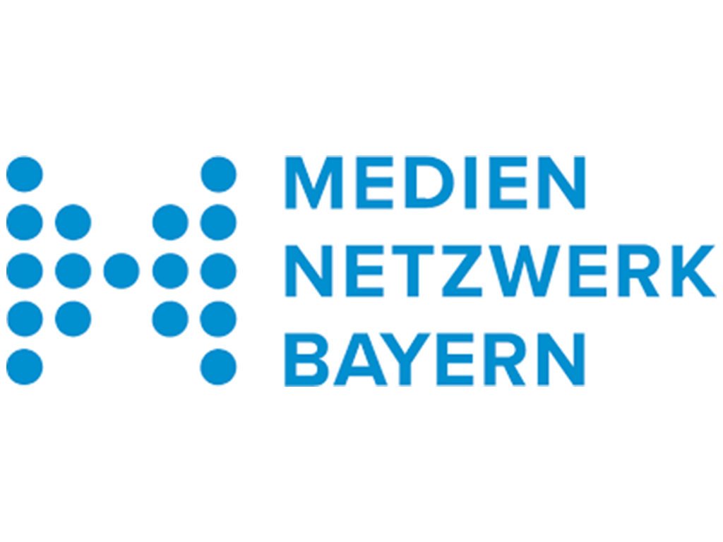 Mediennetzwerk Bayern_Logo